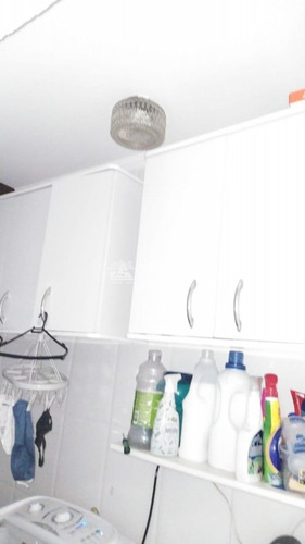 Imagem 29 de 29 de Venda Casas E Sobrados Em Condomínio Jardim Do Papai Guarulhos R$ 480.000,00 - 36179v