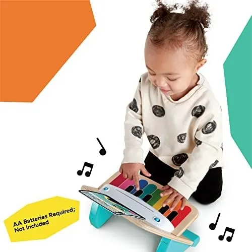 Piano Musical Magic Touch Baby Einstein Y Hape Para Bebés