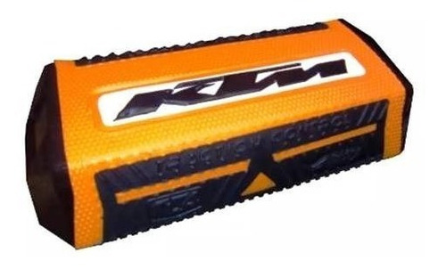 Pad Ktm Para Manubrio Enduro/cross *