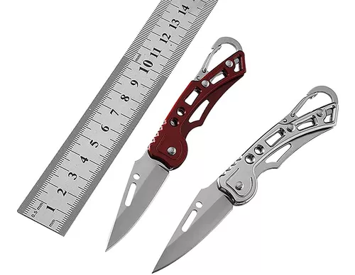 Llaveros Victorinox - Una mini navaja para llevar a todos lados 