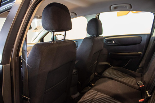 Imagen 9 de 13 de Citroën C4 Sx 1.6 Hdi 112.000km 2013