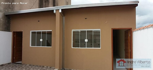 Imagem 7 de 13 de Casa 2 Dormitórios Para Venda Em Sorocaba, Jardim Eucalíptos, 2 Dormitórios, 1 Banheiro, 1 Vaga - 373_1-977388