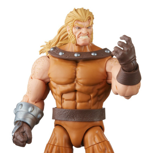 Sabretooth X-men The Age Of Apocalypse