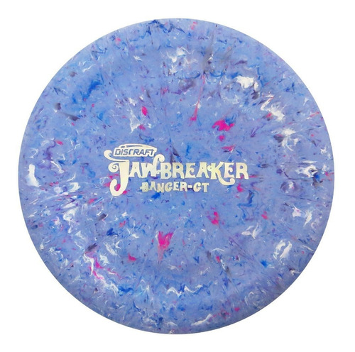 Discraft Jawbreaker Banger-gt Putt Enfoque Golf Disco Color