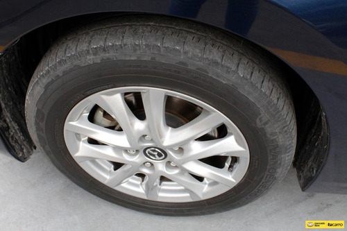 Mazda 3 2.0 Touring Mt