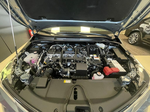 Imagen 22 de 22 de Toyota Corolla