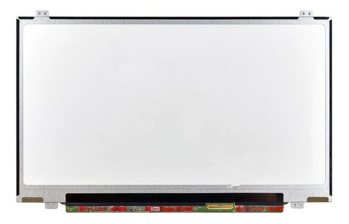 Display Notebook 14  40 P Slim Compatible Lp140wd2 (tl) (e2)