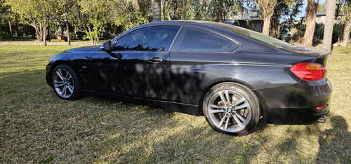 BMW Serie 4 2.0 430i Coupe Sportline 252cv