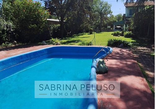 Venta Casa General Rodríguez