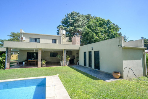 Venta Casa Impecable!!! Apta A Crédito V. Californ