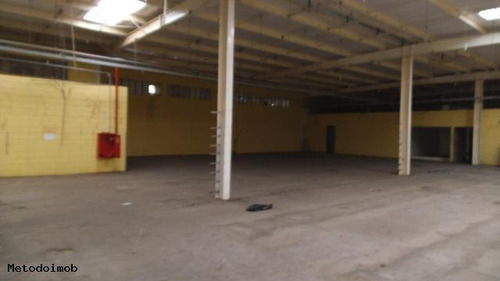 Imagem 6 de 15 de Área Para Venda Em Santo André, Ana Maria - 1465_1-254690