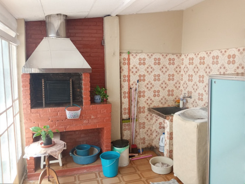 Sobrado 3 Dorms, 2 Vgs No Jd Bonfiglioli - Fl45