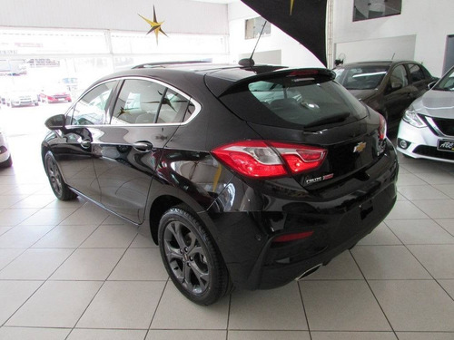 Imagem 10 de 10 de Chevrolet Cruze 1.4 Turbo Sport6 Ltz 16v Flex 4p