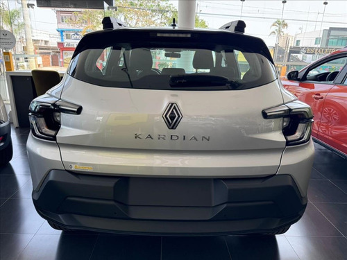 Renault Kardian 1.0 TCE FLEX EVOLUTION EDC