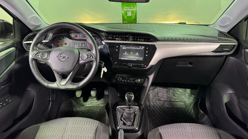 Opel Corsa 1.5T Edition