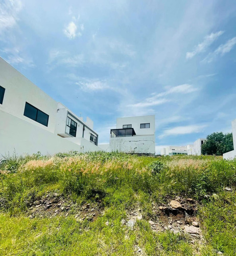 Terreno En Venta En Gran Preserve Juriquilla Listo Para Construir