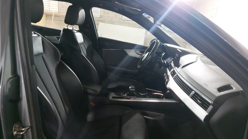 Audi A4 2.0 TFSI S LINE S-TRONIC