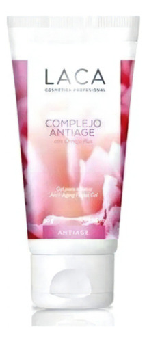 Complejo Antiage Omega Plus Laca X 50g