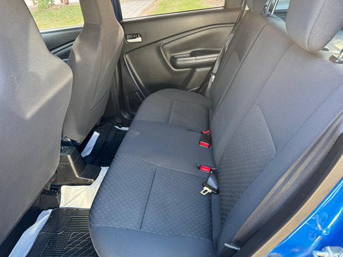 Suzuki Celerio 1.0 Gl 5p
