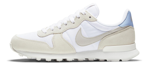 Zapatillas Nike Internationalist White Light Dh3865_100   