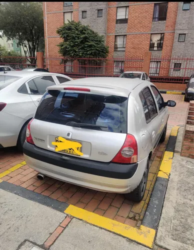 Renault Clio F.ii Expression