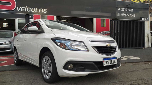 Imagem 3 de 14 de Chevrolet Prisma 1.4 Lt Spe/4