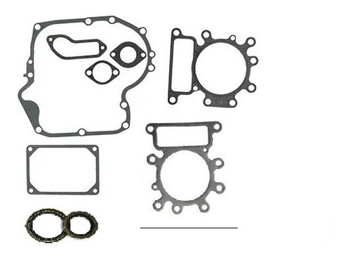 Juntas Retenes Tractor Compatible Briggs&stratton 796187