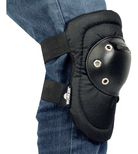 Joelheira De Trabalho Profissional Produtivo Resistente Par