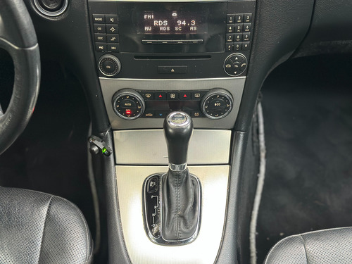 Mercedes-Benz Clase CLK 3.5 Clk350coupe Avantgarde Sport At