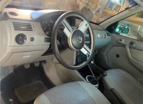 Volkswagen Saveiro 2001 1.8 Summer 2p