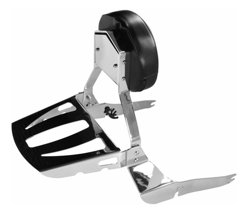 Sissy Bar Boulevard M1500 10-14 Cromo