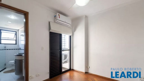 Imagem 5 de 15 de Apartamento - Vila Olímpia - Sp - 629425
