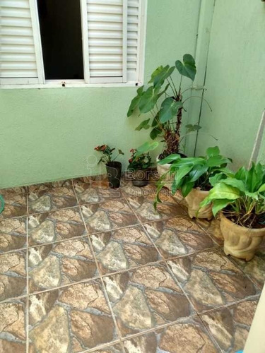 Imagem 3 de 6 de Venda De Casas / Padrão Na Cidade De Araraquara 10550