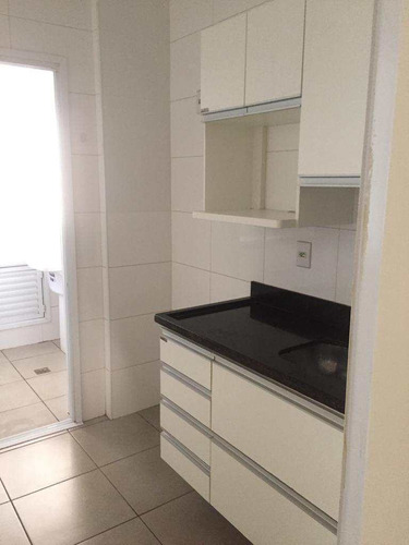 Imagem 7 de 21 de Apartamento Com 3 Dorms, Jardim Botânico, Ribeirão Preto - R$ 475 Mil, Cod: 1722807 - V1722807