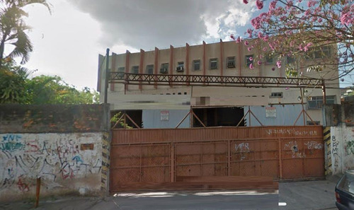 Imagem 1 de 3 de Galpão À Venda, Jardim Jaú (zona Leste) - São Paulo/sp - 1088