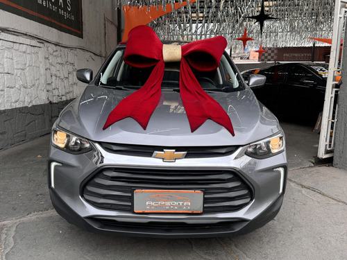 Chevrolet Tracker 1.0 TURBO FLEX LT AUTOMÁTICO
