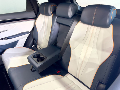 BYD Song Plus (Hibrido)