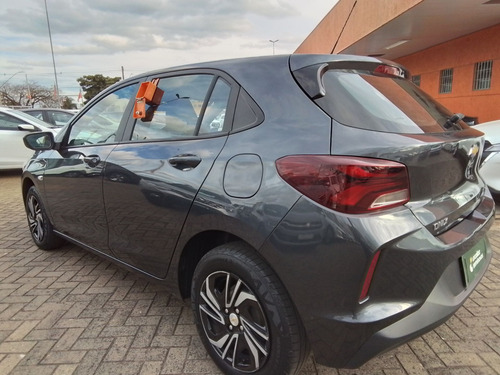 Chevrolet Onix 1.0 TURBO FLEX LT MANUAL