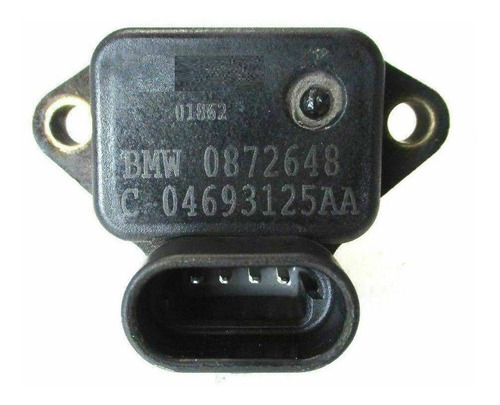 Sensor Map Land Rover Mini 02-08 Nuevo Original As333