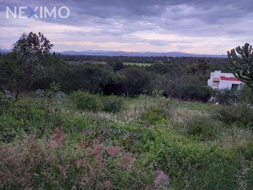 Imagen 1 de 5 de Terreno En Venta En Balvanera Polo Y Country Club Corregidora Querétaro