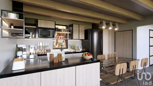 Venta Casa 2 Ambientes San Nicolás