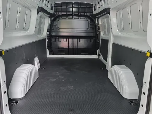 Chevrolet Express Max 2.0Td Cargo Mt