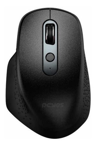 Mouse Ex100 Sem Fio Recarregavel 3200dpi Device Silent Pcyes