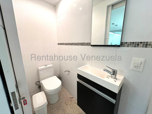 Ip Alquilo Oficina En Santa Paula 25-23964