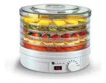 Comprar Deshidratador De Alimentos Bda020 Blanik
