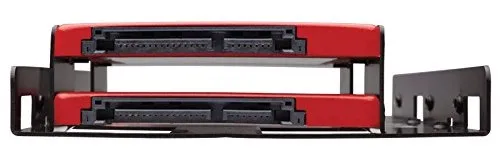 Corsair Dual Ssd Soporte De Montaje 3.5 Cssd-brkt2