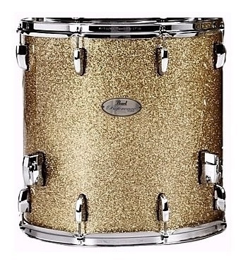 Tom Piso Pearl Rf1414f/c 406  Reference Series 14x14