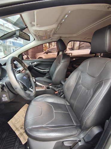 Ford Focus III 2.0 Sedan Se Plus At6