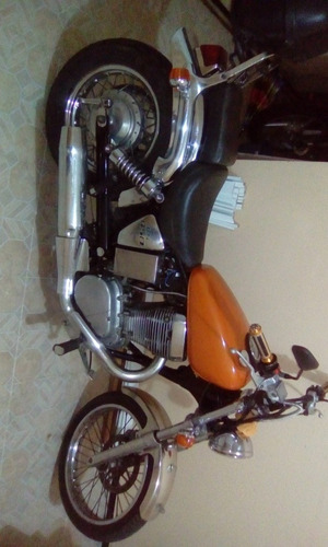 Suzuki Bob