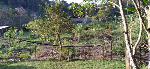 Sitio Com Lago E Ribeirão